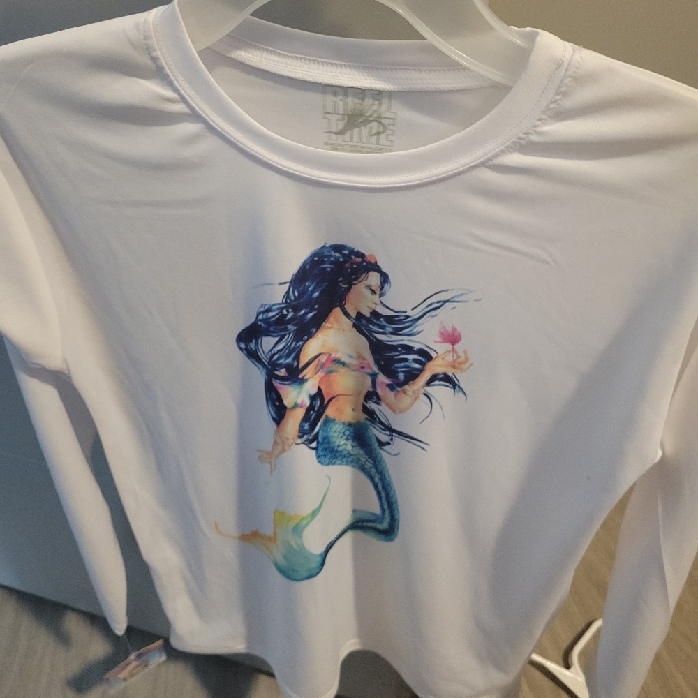 Weather Protection Shirt